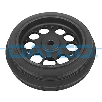 Belt Pulley, crankshaft DAYCO DPV1255