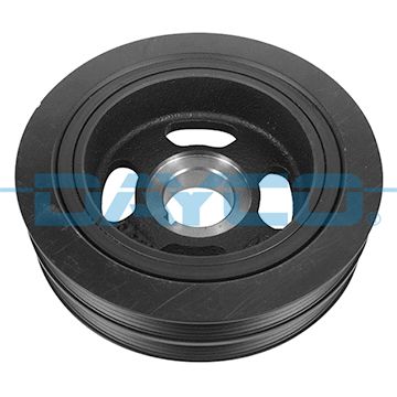 DAYCO DPV1257 Belt Pulley, crankshaft