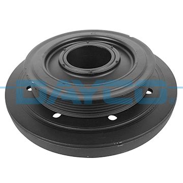 Belt Pulley, crankshaft DAYCO DPV1258