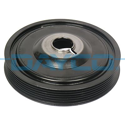 DAYCO DPV1260 Belt Pulley, crankshaft