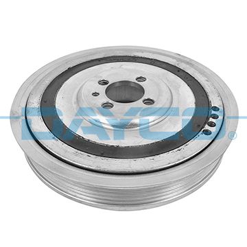 Belt Pulley, crankshaft DAYCO DPV1261