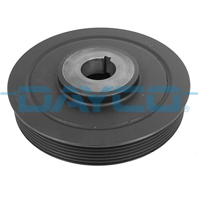 Belt Pulley, crankshaft DAYCO DPV1763