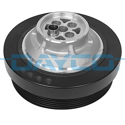 Belt Pulley, crankshaft DAYCO DPV1796