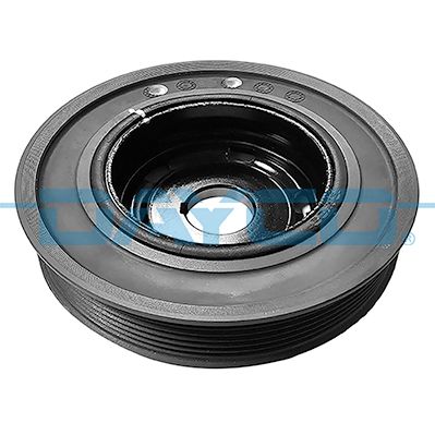 DAYCO DPV1804 Belt Pulley, crankshaft