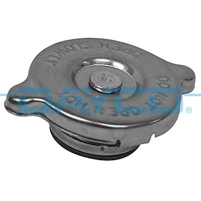 Cap, radiator DAYCO DRC016