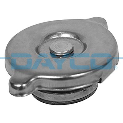 Cap, radiator DAYCO DRC018