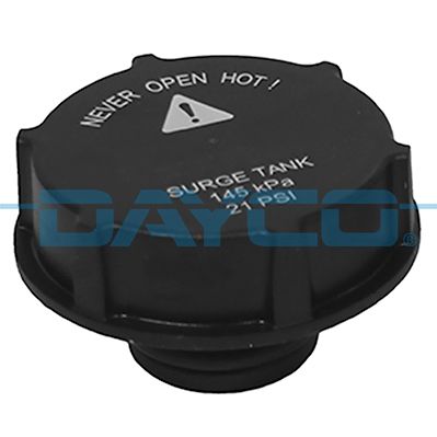 DAYCO DRC045 Cap, coolant tank