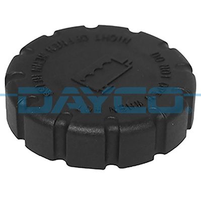 DAYCO DRC046 Cap, coolant tank