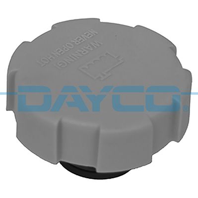 DAYCO DRC048 Cap, coolant tank