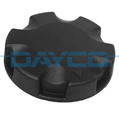 DAYCO DRC050 Cap, coolant tank
