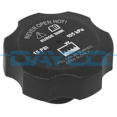DAYCO DRC070 Cap, radiator