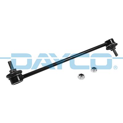 Link/Coupling Rod, stabiliser bar DAYCO DSS1007