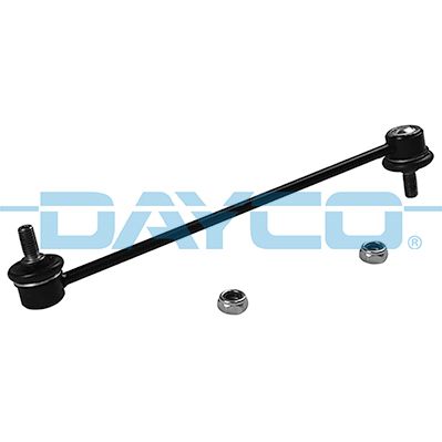 Link/Coupling Rod, stabiliser bar DAYCO DSS1019