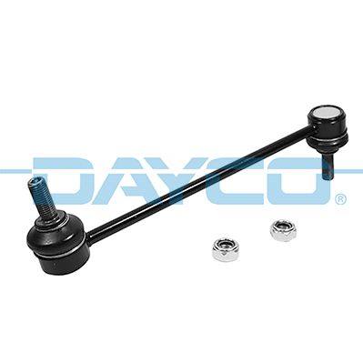 Link/Coupling Rod, stabiliser bar DAYCO DSS1020