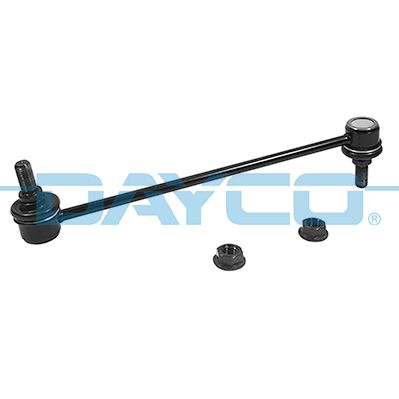 Link/Coupling Rod, stabiliser bar DAYCO DSS1022