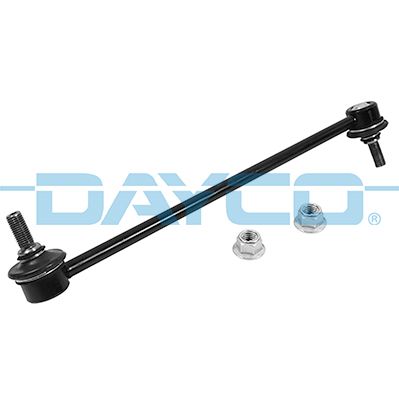 Link/Coupling Rod, stabiliser bar DAYCO DSS1027