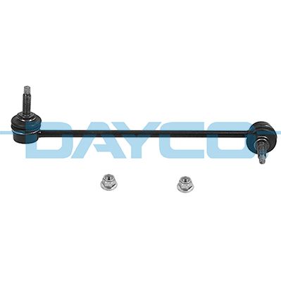 Link/Coupling Rod, stabiliser bar DAYCO DSS1072