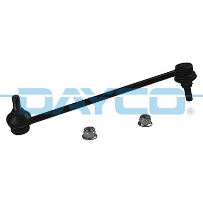 Link/Coupling Rod, stabiliser bar DAYCO DSS1076