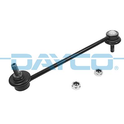 Link/Coupling Rod, stabiliser bar DAYCO DSS1097