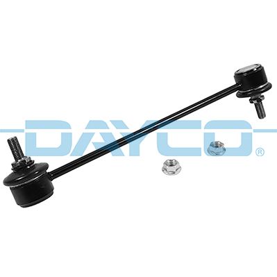 Link/Coupling Rod, stabiliser bar DAYCO DSS1120