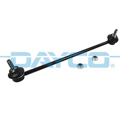 Link/Coupling Rod, stabiliser bar DAYCO DSS1121
