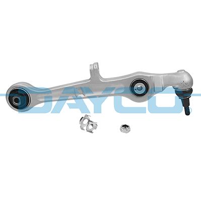 Control/Trailing Arm, wheel suspension DAYCO DSS1129