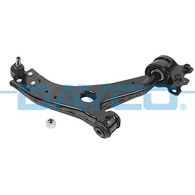 Control/Trailing Arm, wheel suspension DAYCO DSS1167