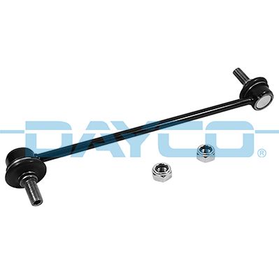 Link/Coupling Rod, stabiliser bar DAYCO DSS1196
