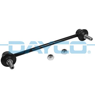 Link/Coupling Rod, stabiliser bar DAYCO DSS1197