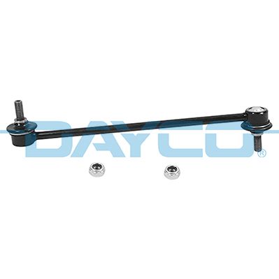 Link/Coupling Rod, stabiliser bar DAYCO DSS1198