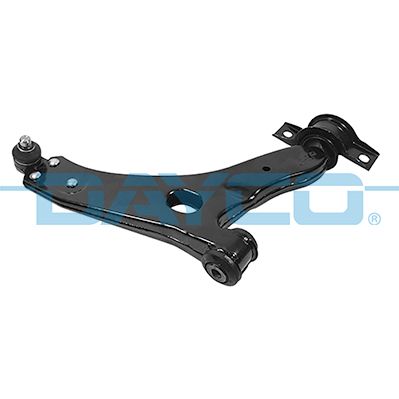 Control/Trailing Arm, wheel suspension DAYCO DSS1233