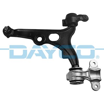 Control/Trailing Arm, wheel suspension DAYCO DSS1234