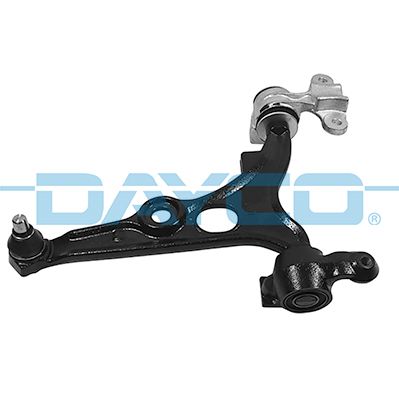 Control/Trailing Arm, wheel suspension DAYCO DSS1238