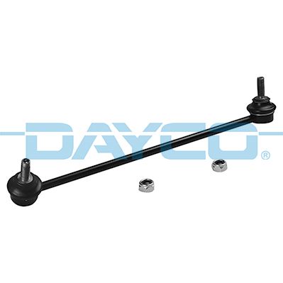 Link/Coupling Rod, stabiliser bar DAYCO DSS1252