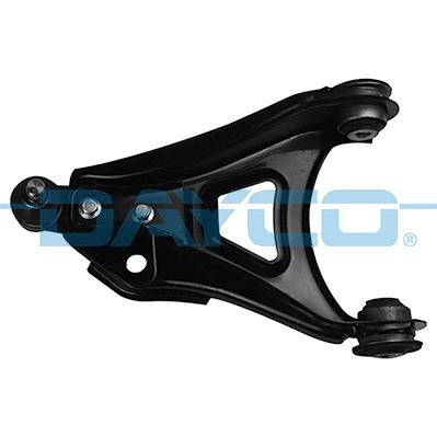 Control/Trailing Arm, wheel suspension DAYCO DSS1315