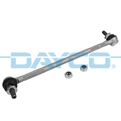 Link/Coupling Rod, stabiliser bar DAYCO DSS1331