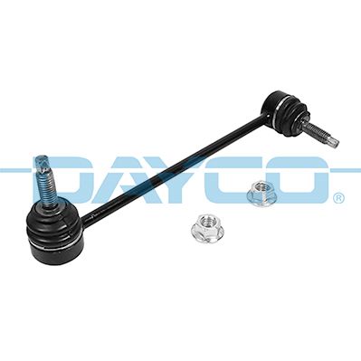 Link/Coupling Rod, stabiliser bar DAYCO DSS1335