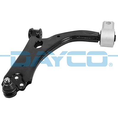 Control/Trailing Arm, wheel suspension DAYCO DSS1348