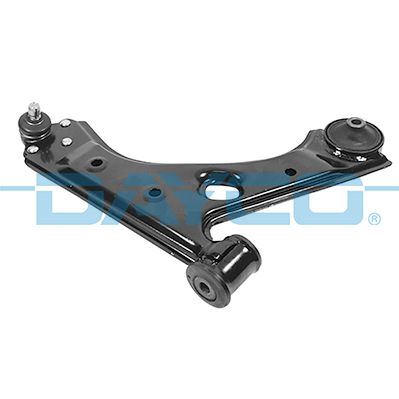 Control/Trailing Arm, wheel suspension DAYCO DSS1355