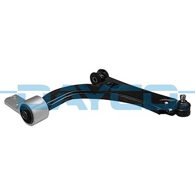 Control/Trailing Arm, wheel suspension DAYCO DSS1357