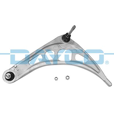 Control/Trailing Arm, wheel suspension DAYCO DSS1358