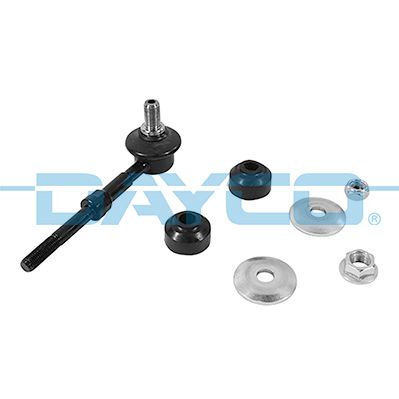 Link/Coupling Rod, stabiliser bar DAYCO DSS1381
