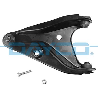 Control/Trailing Arm, wheel suspension DAYCO DSS1396