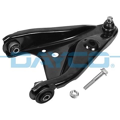 Control/Trailing Arm, wheel suspension DAYCO DSS1397