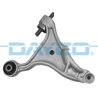 Control/Trailing Arm, wheel suspension DAYCO DSS1399