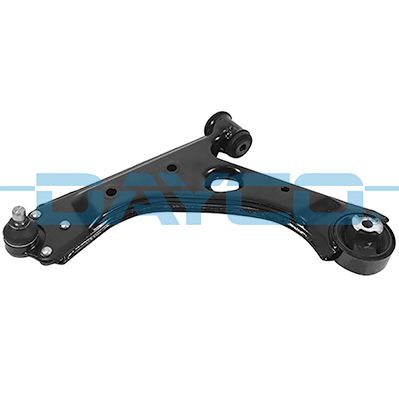 Control/Trailing Arm, wheel suspension DAYCO DSS1401
