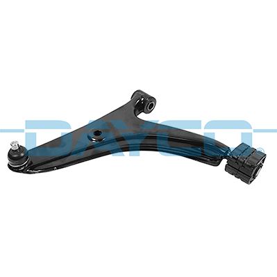 Control/Trailing Arm, wheel suspension DAYCO DSS1403