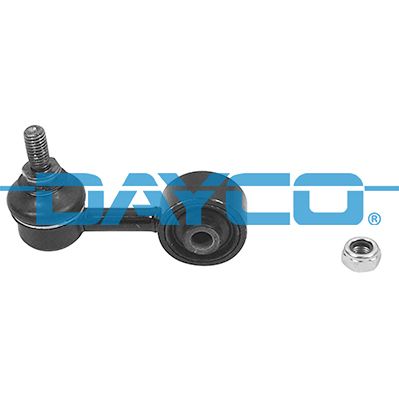 Link/Coupling Rod, stabiliser bar DAYCO DSS1427