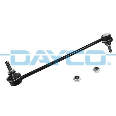 Link/Coupling Rod, stabiliser bar DAYCO DSS1457