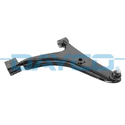 Control/Trailing Arm, wheel suspension DAYCO DSS1468